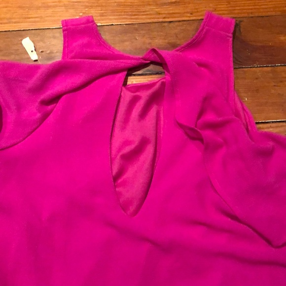 She + sky pink dress - Picture 5 of 6